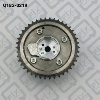 ЗВЕЗДОЧКА-ШЕСТЕРНЯ РАСПРЕДВАЛА Q-fix Q182-0219