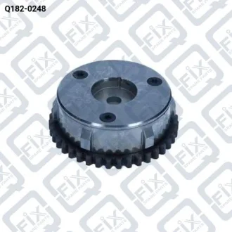 ЗВЕЗДОЧКА-ШЕСТЕРНЯ РАСПРЕДВАЛА Q-fix Q182-0248
