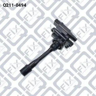 КАТУШКА ЗАЖИГАНИЯ Q-fix Q211-0494