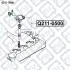 КАТУШКА ЗАЖИГАНИЯ Q-fix Q211-0500 (фото 2)