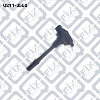 КАТУШКА ЗАЖИГАНИЯ Q-fix Q211-0500