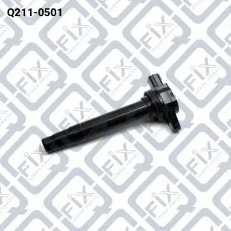 Котушка запалювання Q-fix Q211-0501
