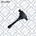 КАТУШКА ЗАЖИГАНИЯ Q-fix Q211-0503 (фото 1)
