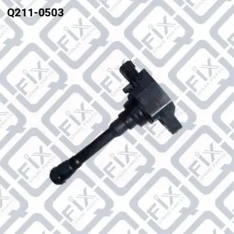 КАТУШКА ЗАЖИГАНИЯ Q-fix Q211-0503