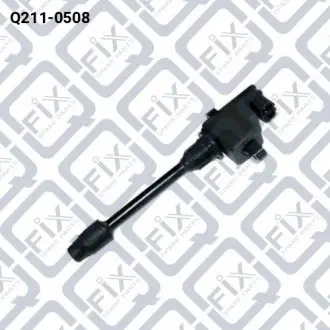 Котушка запалювання Q-fix Q211-0508