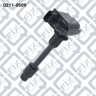 Котушка запалювання Q-fix Q211-0509