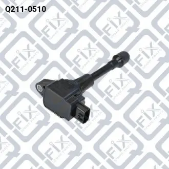 КАТУШКА ЗАЖИГАНИЯ Q-fix Q211-0510