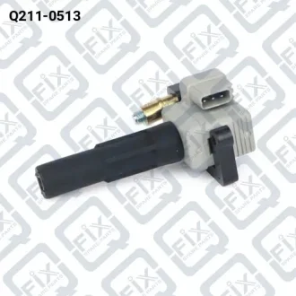 КАТУШКА ЗАЖИГАНИЯ Q-fix Q211-0513