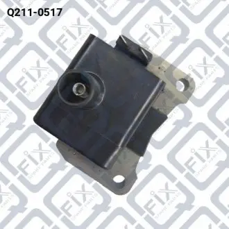 КАТУШКА ЗАЖИГАНИЯ Q-fix Q211-0517