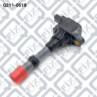 КАТУШКА ЗАЖИГАНИЯ Q-fix Q211-0518