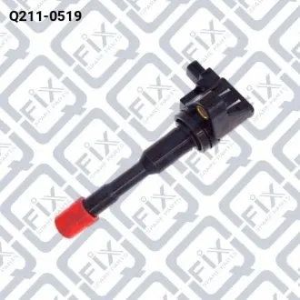 КАТУШКА ЗАЖИГАНИЯ Q-fix Q211-0519