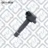 КАТУШКА ЗАЖИГАНИЯ Q-fix Q211-0520 (фото 1)