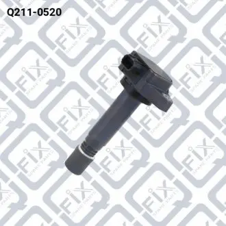 КАТУШКА ЗАЖИГАНИЯ Q-fix Q211-0520