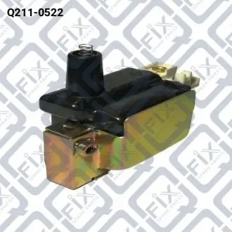 КАТУШКА ЗАЖИГАНИЯ Q-fix Q211-0522