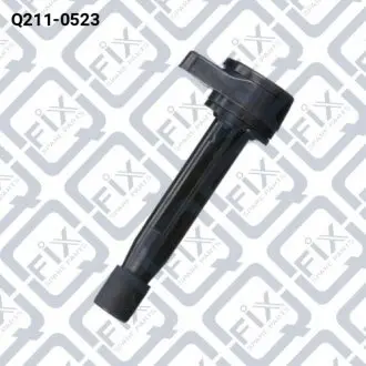 КАТУШКА ЗАЖИГАНИЯ Q-fix Q211-0523