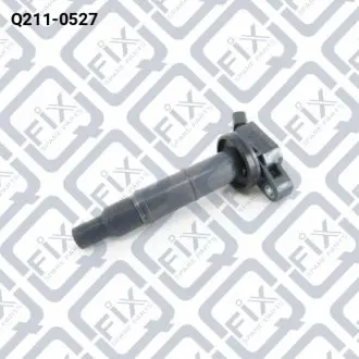 КАТУШКА ЗАЖИГАНИЯ Q-fix Q211-0527