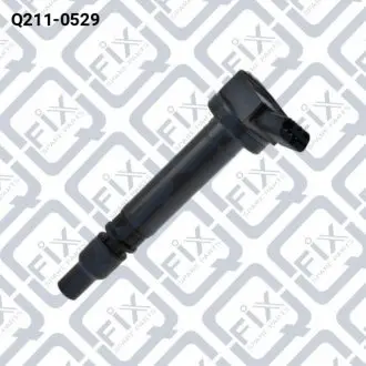 КАТУШКА ЗАЖИГАНИЯ Q-fix Q211-0529