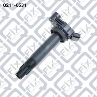КАТУШКА ЗАЖИГАНИЯ Q-fix Q211-0531