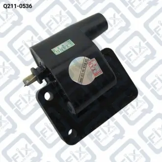 КАТУШКА ЗАЖИГАНИЯ Q-fix Q211-0536