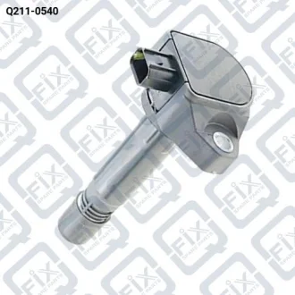 КАТУШКА ЗАЖИГАНИЯ Q-fix Q211-0540