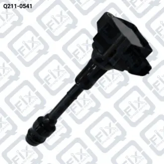 КАТУШКА ЗАЖИГАНИЯ Q-fix Q211-0541