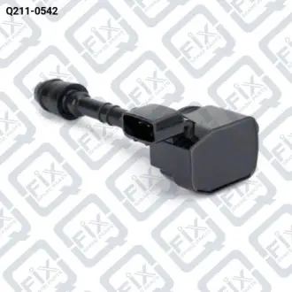 КАТУШКА ЗАЖИГАНИЯ Q-fix Q211-0542