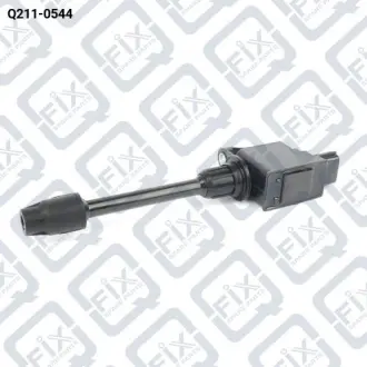 КАТУШКА ЗАЖИГАНИЯ Q-fix Q211-0544