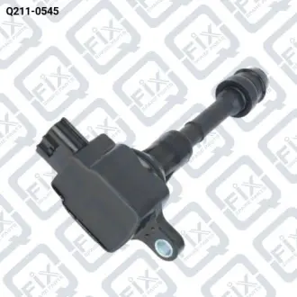 КАТУШКА ЗАЖИГАНИЯ Q-fix Q211-0545