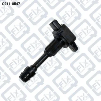 КАТУШКА ЗАЖИГАНИЯ Q-fix Q211-0547