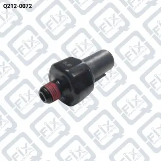 Датчик тиску масла Q-fix Q212-0072