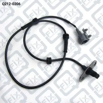 Датчик ABS Q-fix Q212-0206