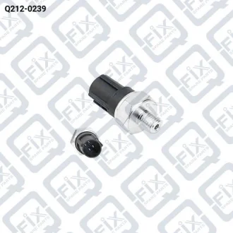 Датчик тиску масла Q-fix Q212-0239
