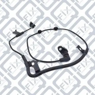 ДАТЧИК ABS ЗАД L Q-fix Q212-0314