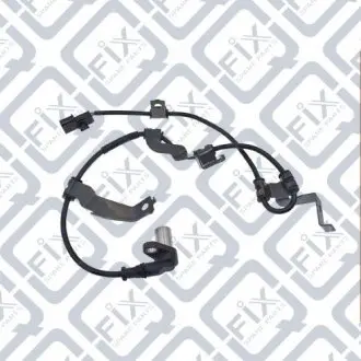 Датчик ABS (передний, правый) Q-fix Q212-0340