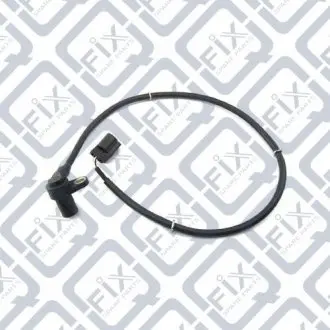 Датчик ABS (передній, лівий) Q-fix Q212-0348