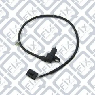 Датчик ABS (задний, левый)) Q-fix Q212-0357