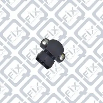 Датчик положения дроссельной заслонки Q-fix Q212-0392