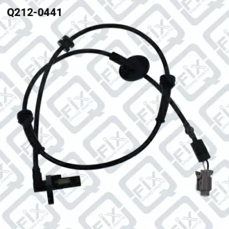 ДАТЧИК ABS ПЕРЕДНИЙ ПРАВЫЙ Q-fix Q212-0441