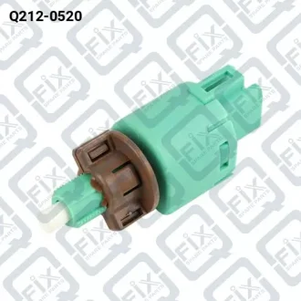 Датчик стоп сигналу Q-fix Q212-0520