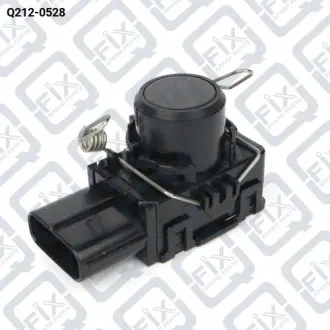 ДАТЧИК ПАРКТРОНИКА Q-fix Q212-0528