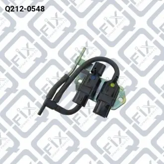 КЛАПАН ВАКУУМНЫЙ (СОЛЕНОИД) Q-fix Q212-0548