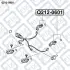 Датчик швидкості Q-fix Q212-0601 (фото 1)