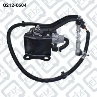 ДАТЧИК ДОРОЖЧИЙ ПРОСВІТУ ПЕРЕДН R Q-fix Q212-0604