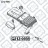ДАТЧИК РАСХОДА ВОЗДУХА Q-fix Q212-0698 (фото 1)