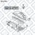 ДАТЧИК РАСХОДА ВОЗДУХА Q-fix Q212-0701 (фото 1)