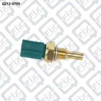 ДАТЧИК ТЕМПЕРАТУРЫ ВОДЫ Q-fix Q212-0759