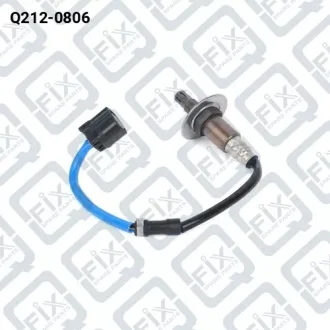 ДАТЧИК ВЫХЛ газов (ЛЯМБДА-ЗОНД) Q-fix Q212-0806