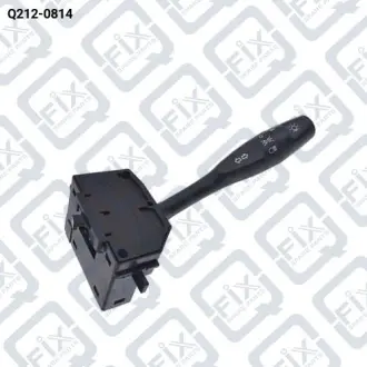 Вимикач світла і поворотів Q-fix Q212-0814