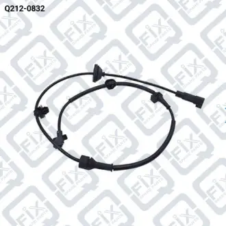 ДАТЧИК ABS ЗАДНИЙ ПРАВЫЙ Q-fix Q212-0832