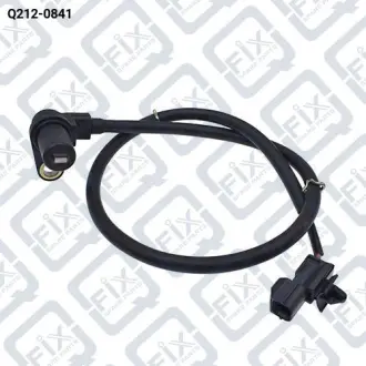 ДАТЧИК ABS ЗАДНИЙ Q-fix Q212-0841
